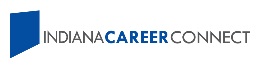 Indiana Career Connect Logo