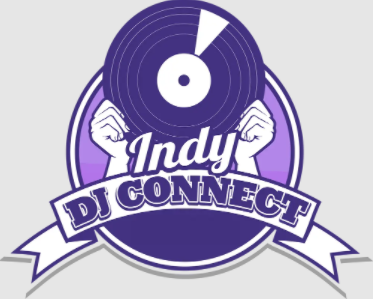 Indy DJ Connect logo