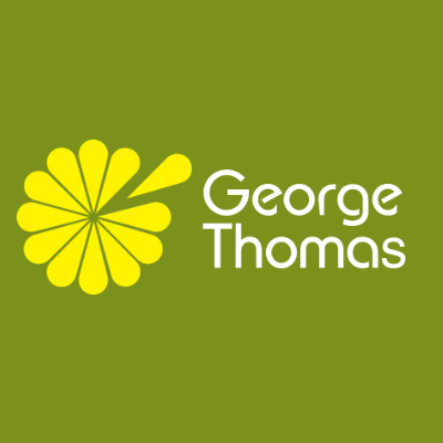 george thomas logo