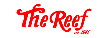 the reef logo